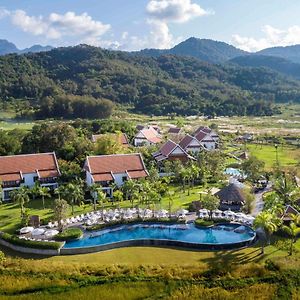 Pullman Luang Prabang